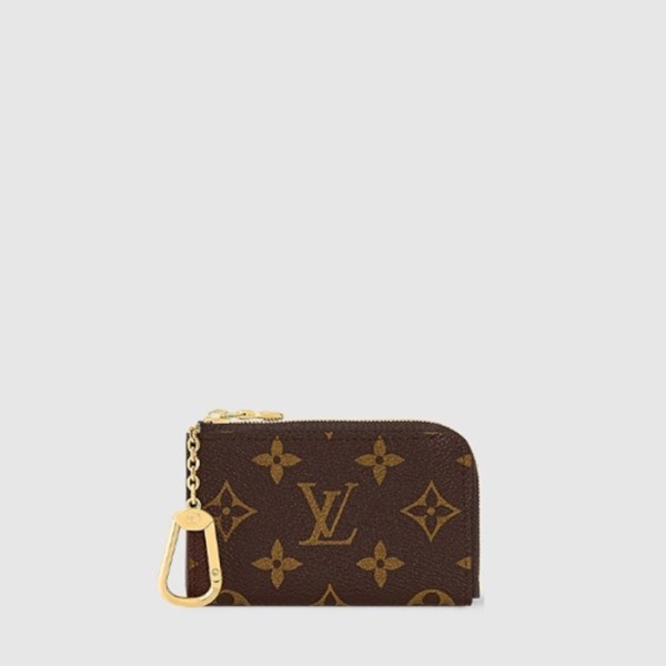 루이비통 남성 노아 키 홀더 M83612 - Louis vuitton Mens Noah Key Pouch - lvw856x