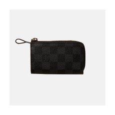 Louis Vuitton 2020 Womens Coin Wallet ,M64430 - 루이비통 2020 여성용 동전지갑, LOUW0458, Size(11.5cm),블랙