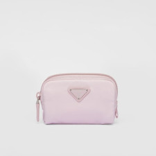 프라다 여성 핑크 동전 지갑 - Prada Womens Pink Wallets - pr820x