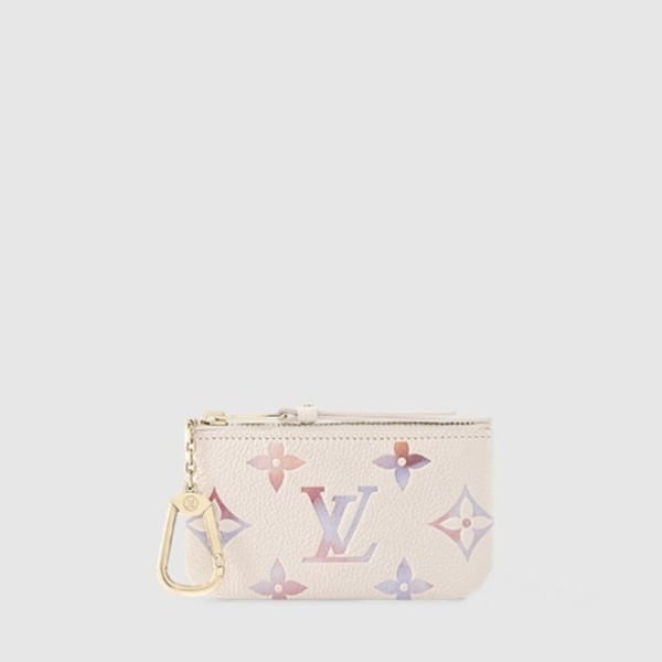 루이비통 여성 키 파우치 M25597 - Louis vuitton Womens Key Pouch - lvw724x