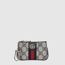 구찌 여성 오피디아 키 코인퍼스 - Gucci Womens Ophidia Key Coinpurse - guw758x