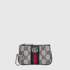 구찌 여성 오피디아 키 코인퍼스 - Gucci Womens Ophidia Key Coinpurse - guw758x