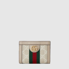 구찌 여성 오피디아 스몰 지갑 - Gucci Womens Ophidia Small Wallet - guw769x
