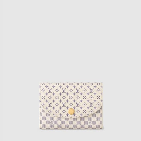 루이비통 여성 로잘리 코인 퍼스 M25745 - Louis vuitton Womens Rosalie Coin Purse - lvw783x