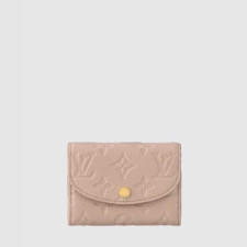 루이비통 여성 로잘리 코인 퍼스 M14423 - Louis vuitton Womens Rosalie Coin Purse - lvw785x