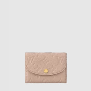 루이비통 여성 로잘리 코인 퍼스 M14423 - Louis vuitton Womens Rosalie Coin Purse - lvw785x