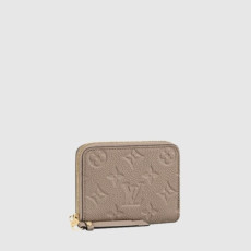 루이비통 여성 지퍼 동전 지갑 M68696 - Louis vuitton Womens Zipper Coin Purse - lvw786x