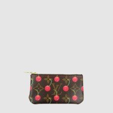 루이비통 여성 LV x TM 프린팅 동전 지갑 M95042 - Louis vuitton Womens Zipper Coin Purse - lvw794x