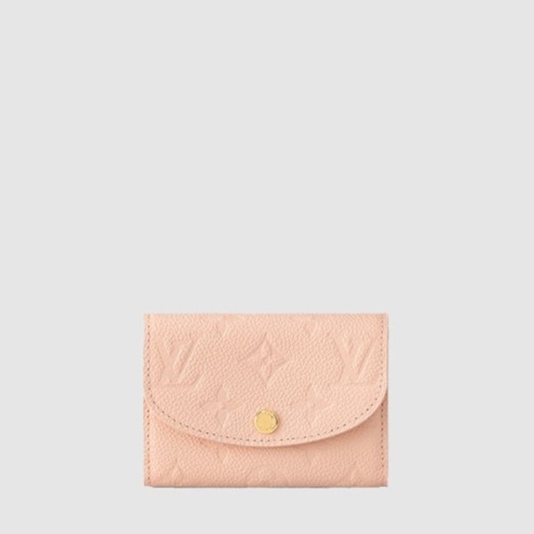 루이비통 여성 로잘리 코인 퍼스 M82928 - Louis vuitton Womens Rosalie Coin Purse - lvw799x