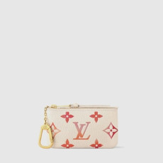 루이비통 여성 키 파우치 M83506 - Louis vuitton Womens Key Pouch - lvw877x
