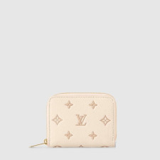 루이비통 여성 지피 코인 퍼스 M14563 - Louis vuitton Womens Zippy Coin Purse - lvw878x