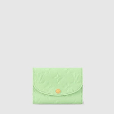 루이비통 여성 LV x TM 로잘리 코인 퍼스 M14084 - Louis vuitton Womens LV x TM Rosalie Coin Purse - lvw892x