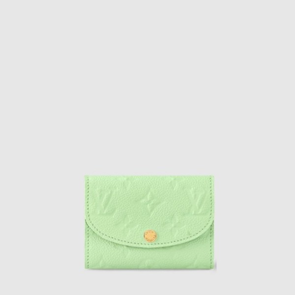 루이비통 여성 LV x TM 로잘리 코인 퍼스 M14084 - Louis vuitton Womens LV x TM Rosalie Coin Purse - lvw892x