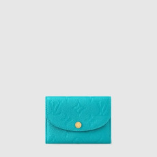 루이비통 여성 LV x TM 로잘리 코인 퍼스 M14085 - Louis vuitton Womens LV x TM Rosalie Coin Purse - lvw893x