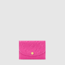 루이비통 여성 LV x TM 로잘리 코인 퍼스 M14086 - Louis vuitton Womens LV x TM Rosalie Coin Purse - lvw894x