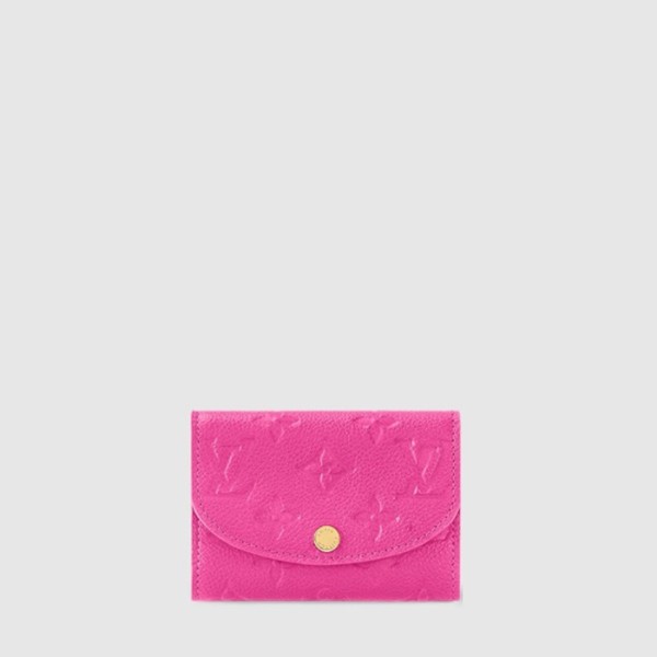루이비통 여성 LV x TM 로잘리 코인 퍼스 M14086 - Louis vuitton Womens LV x TM Rosalie Coin Purse - lvw894x