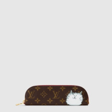 루이비통 여성 샤를로트 펜슬 파우치 GI1396 - Louis vuitton Womens Charlotte Pencil Pouch - lvw919x
