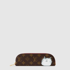 루이비통 여성 샤를로트 펜슬 파우치 GI1396 - Louis vuitton Womens Charlotte Pencil Pouch - lvw919x