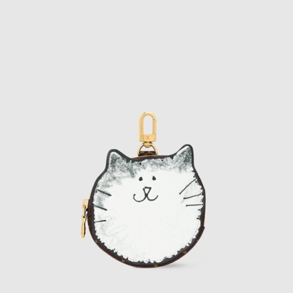루이비통 여성 키티 코인 퍼스 M15139 - Louis vuitton Womens Kitty Coin Purse - lvw920x
