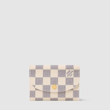 루이비통 여성 로잘리 코인 퍼스 N40949 - Louis vuitton Womens Rosalie Coin Purse - lvw1023x