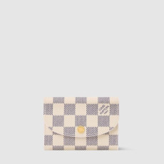 루이비통 여성 로잘리 코인 퍼스 N40949 - Louis vuitton Womens Rosalie Coin Purse - lvw1023x