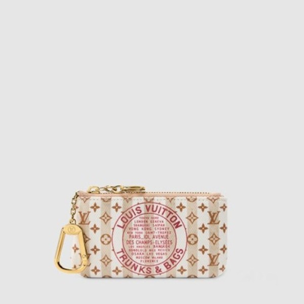 루이비통 여성 키 파우치 M29023 - Louis vuitton Womens Key Pouch - lvw1063x