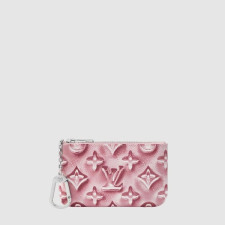 루이비통 여성 포셰트 클레 동전 지갑 M28665 - Louis vuitton Womens Pochette Clés Coin Purse - lvw1070x