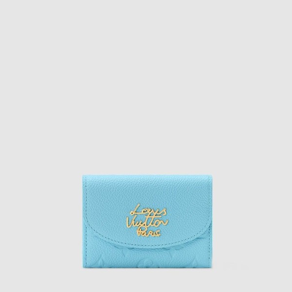 루이비통 여성 로잘리 코인 퍼스 M27480 - Louis vuitton Womens Rosalie Coin Purse - lvw1082x