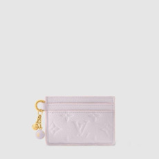 루이비통 여성 LV 참 카드 홀더 M29250 - Louis vuitton Womens LV Charm Card Holder - lvw1100x