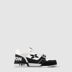 루이비통 남성 트레이너 스니커즈 - Louis vuitton Mens Trainer Sneakers - lvs13900x