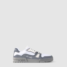 루이비통 남성 트레이너 스니커즈 - Louis vuitton Mens Trainer Sneakers - lvs13901x