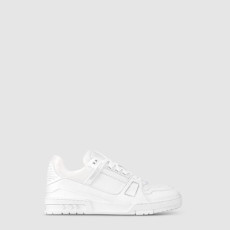 루이비통 남성 트레이너 스니커즈 - Louis vuitton Mens Trainer Sneakers - lvs13902x