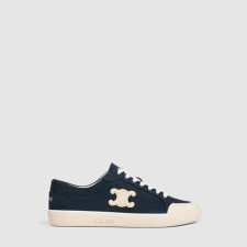 셀린느 여성 트리옹프 앨런 스니커즈 - Celine Womens Triomphe Allen Sneakers - ces13668x