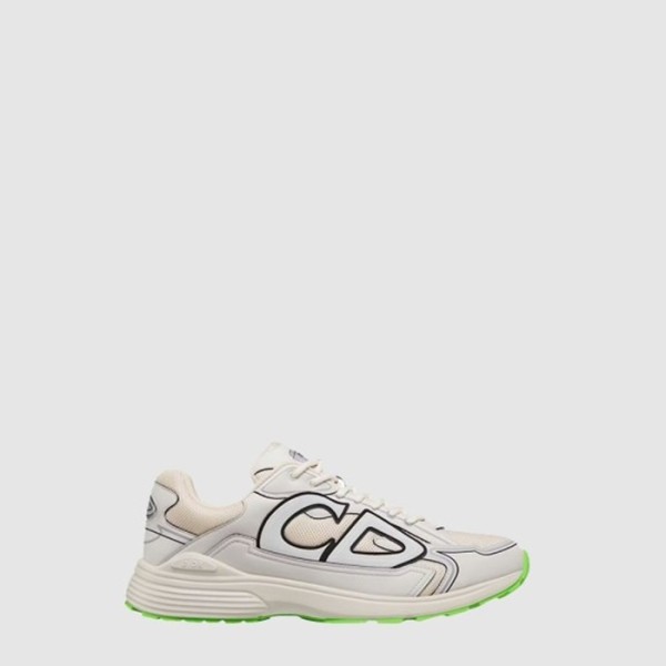디올 남성 B30 Countdown 스니커즈 - Dior Mens B30 Countdown Shoes - dis13905x