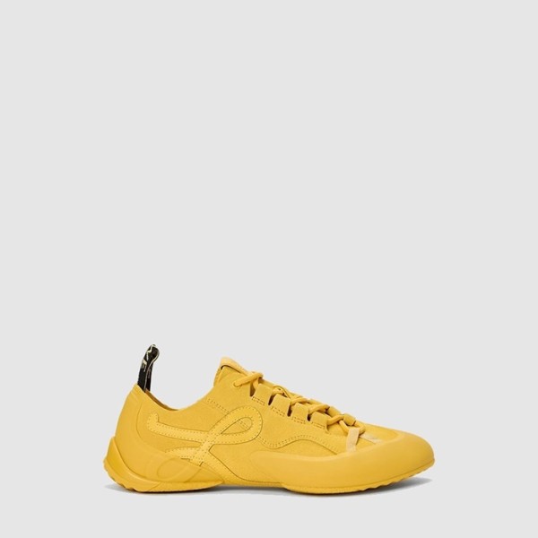 로에베 여성 그립 스니커즈 - Loewe Womens Grip Sneakers - los13674x