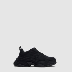 발렌시아가 남성 트리플 S 스니커즈 - Balenciaga Mens Triple S Sneakers - bas13909x