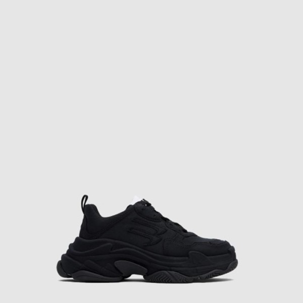 발렌시아가 남성 트리플 S 스니커즈 - Balenciaga Mens Triple S Sneakers - bas13909x