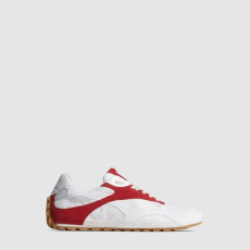 보테가 베네타 여성 오르빗 플래시 스니커즈 - Bottega veneta Womens Orbit Flash Sneakers - bvs13698x