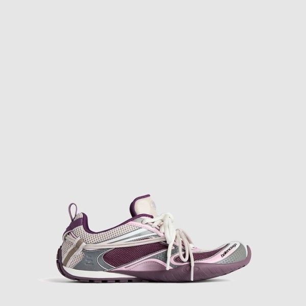 발렌시아가 남/녀 레이더 스니커즈 - Balenciaga Unisex Radar Sneakers - bas13760x