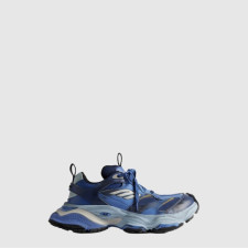 발렌시아가 남/녀 카고 스니커즈 - Balenciaga Unisex Cargo Sneakers - bas13761x