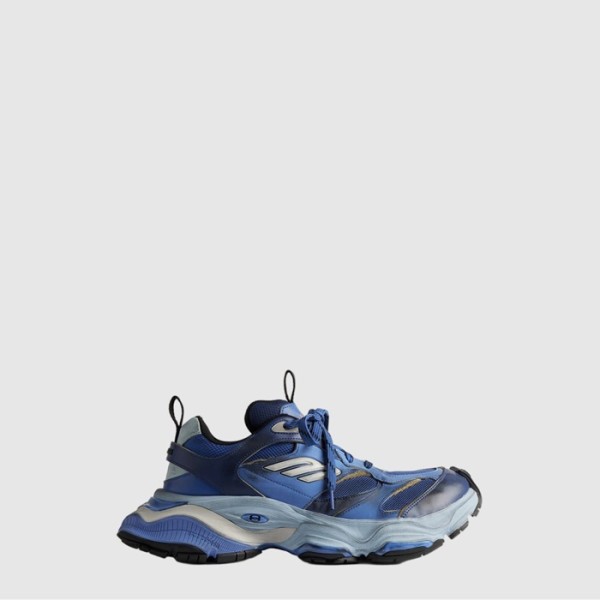 발렌시아가 남/녀 카고 스니커즈 - Balenciaga Unisex Cargo Sneakers - bas13761x