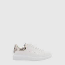알렉산더 맥퀸 남성 오버사이즈 스니커즈 - Alexander McQueen Mens Oversized Sneakers - als13929x