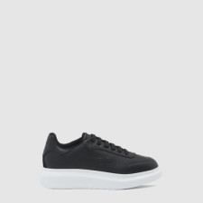 알렉산더 맥퀸 남성 오버사이즈 스니커즈 - Alexander McQueen Mens Oversized Sneakers - als13932x