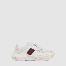 구찌 남/녀 2.0 스니커즈 - Gucci Unisex 2.0 Sneakers - gus13792x