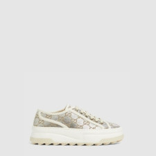 구찌 남성 GG 스니커즈 - Gucci Mens GG Sneakers - gus13947x