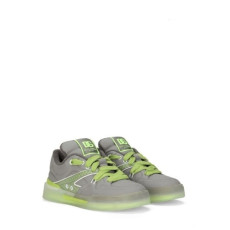 돌체앤가바나 남성 뉴 로마 프레이-트림 스니커즈 - Dolc&Gabbana Mens New Roma Fray-trim Sneakers - dol13838x