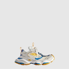 발렌시아가 남/녀 카고 스니커즈 - Balenciaga Unisex Cargo Sneakers - bas13852x