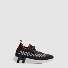 에르메스 남/녀 플렉스 슬립온 스니커즈 - Hermes Unisex Flex Slip-On Sneakers - hes13859x