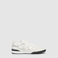 샤넬 남성 CC 스니커즈 - Chanel Mens CC Sneakers - chs13957x
