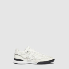 샤넬 남성 CC 스니커즈 - Chanel Mens CC Sneakers - chs13957x